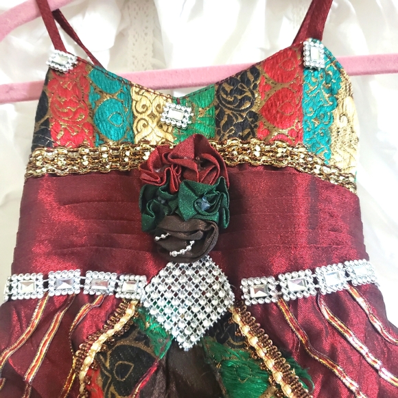 Girls Formal Dress - Picture 4 of 6